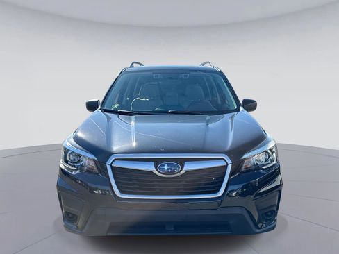 Used 2020 Subaru Forester w/ Alloy Wheel Package image 9