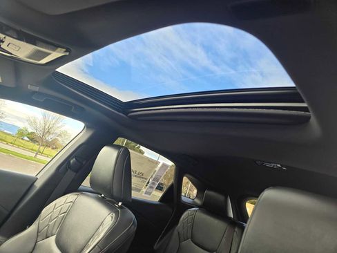 New 2026 Lexus RX 350 Premium image 25