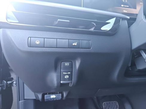 New 2026 Nissan Murano SV AWD/4WD image 23