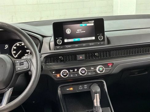 Used 2025 Honda CR-V EX image 13