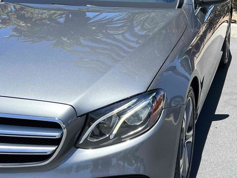 Used 2020 Mercedes-Benz E 350 Sedan image 57
