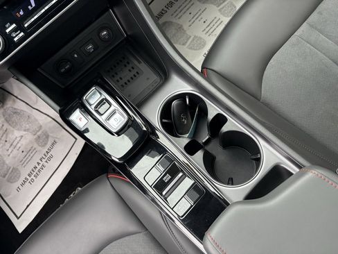 Used 2022 Hyundai Sonata SEL Plus image 34