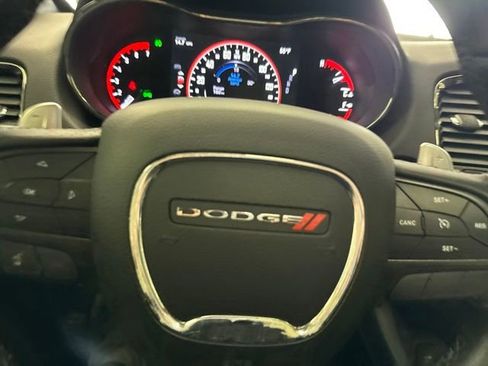 Used 2018 Dodge Durango R/T AWD/4WD image 35