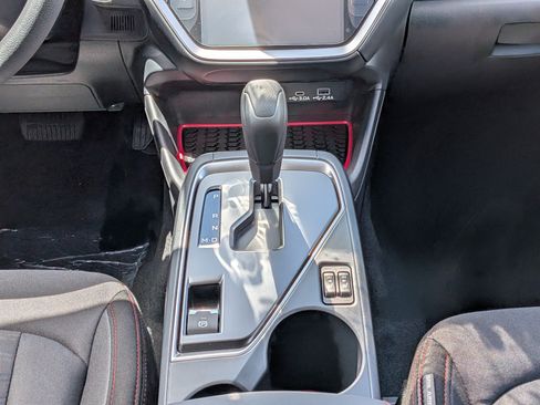 New 2026 Subaru Impreza RS AWD/4WD image 19