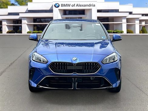 New 2026 BMW 228i xDrive AWD/4WD image 2