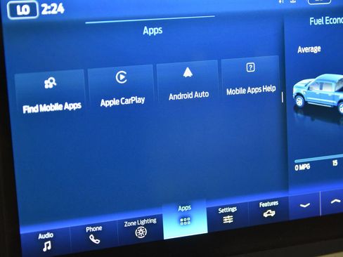 Used 2022 Ford F150 XLT w/ Equipment Group 302A High AWD/4WD image 26