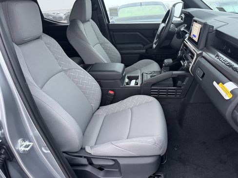 New 2026 Toyota Tacoma SR5 image 8