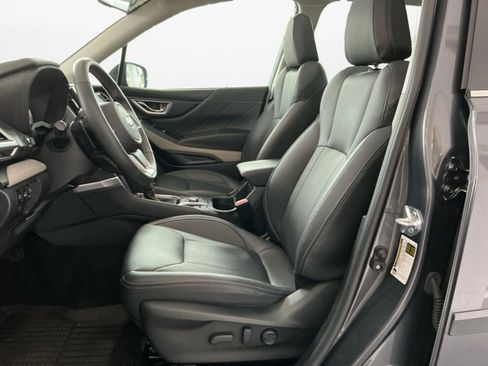 Certified 2023 Subaru Forester Limited w/ Popular Package #3 image 11