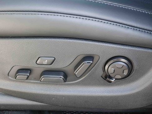 New 2026 Genesis GV80 3.5T e-SC image 24