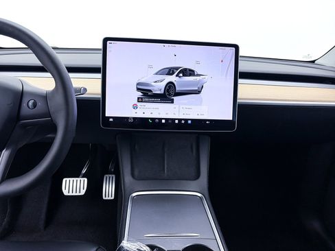 Used 2022 Tesla Model Y Performance AWD/4WD image 5