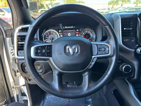 Used 2022 RAM 1500 Big Horn image 31