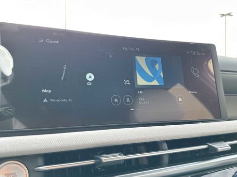 New 2026 Hyundai Tucson Limited image 17