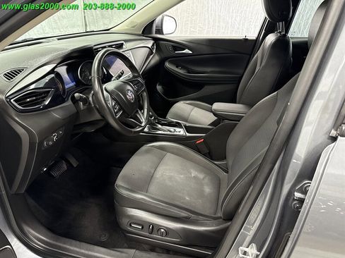 Used 2021 Buick Encore GX Select w/ Experience Buick Package image 3