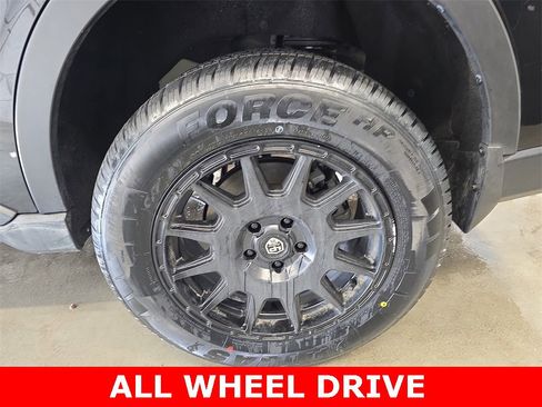 Used 2020 Subaru Outback Limited w/ Popular Package #2 image 34