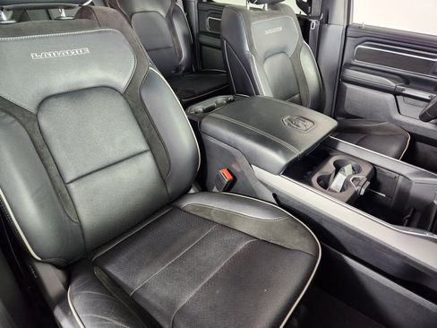Used 2024 RAM 1500 Laramie image 10