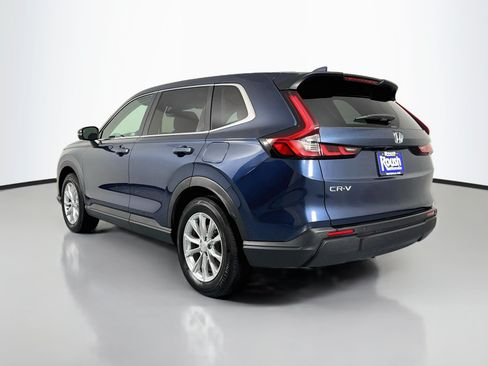 Certified 2025 Honda CR-V EX-L image 7