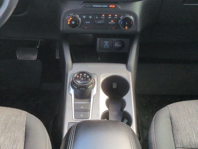 Certified 2022 Ford Bronco Sport Big Bend w/ Convenience Package AWD/4WD image 19