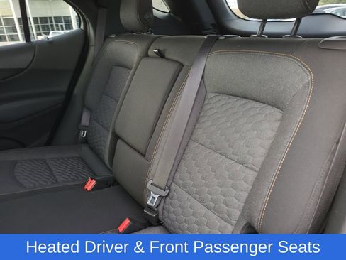 Used 2020 Chevrolet Equinox LT image 16