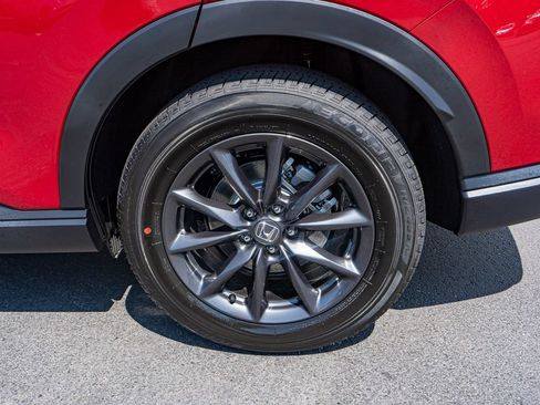 New 2026 Honda CR-V EX-L image 10