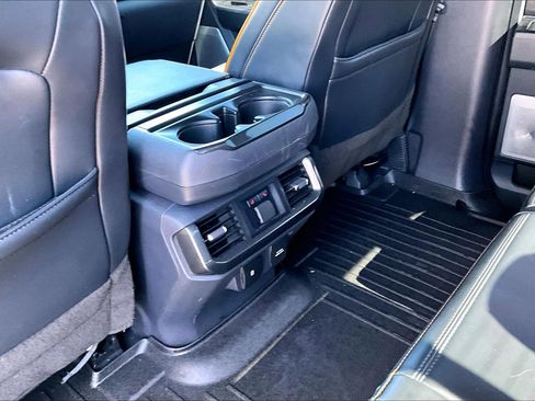 Used 2023 Ford F150 Tremor w/ Equipment Group 402A High image 11