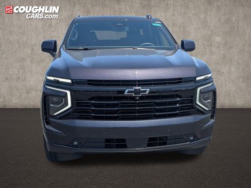 New 2026 Chevrolet Tahoe RST w/ Comfort Package AWD/4WD image 2