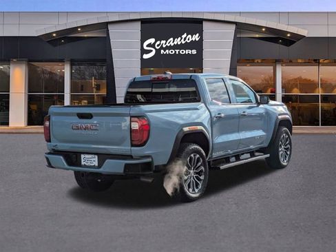 New 2025 GMC Canyon Denali image 5