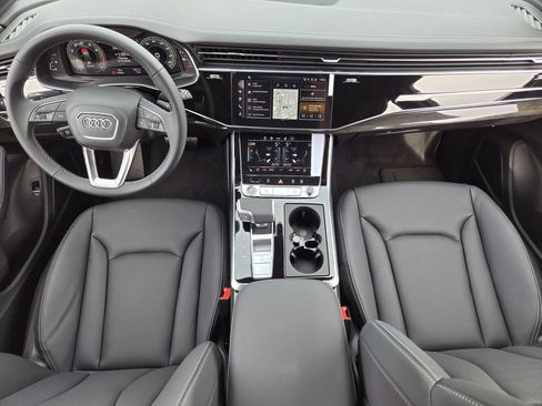 Used 2026 Audi Q7 3.0T Premium Plus AWD/4WD image 33