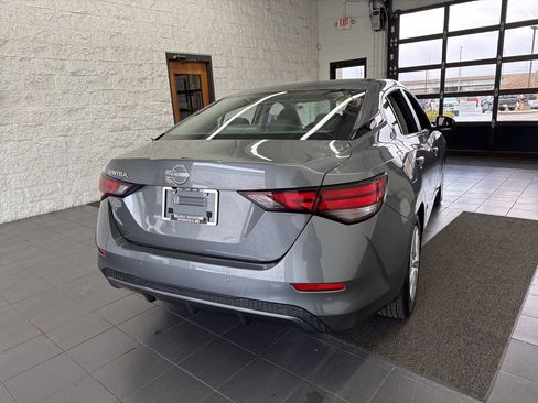 Used 2024 Nissan Sentra S image 7