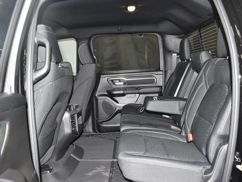 New 2026 RAM 1500 Big Horn image 30