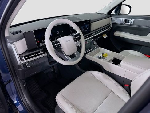 New 2026 Hyundai Santa Fe SEL FWD image 9