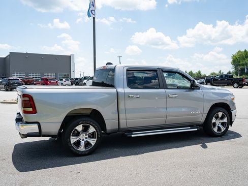 Used 2024 RAM 1500 Laramie RWD image 10