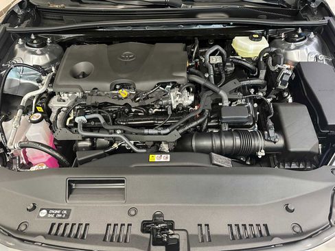 New 2026 Toyota Camry XSE image 9