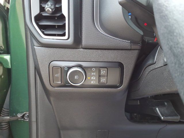Certified 2023 Ford Bronco Sport Big Bend w/ Convenience Package AWD/4WD image 13