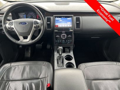 Used 2019 Ford Flex Limited