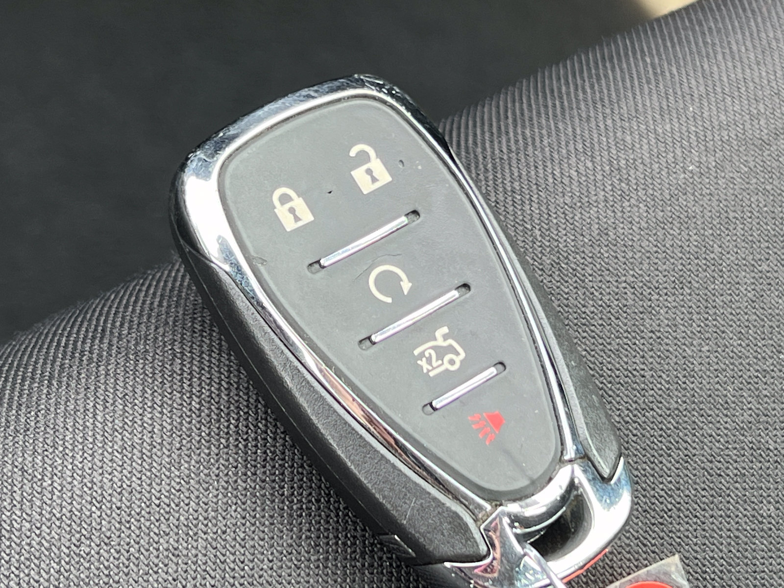 Used 2025 Chevrolet Malibu LT FWD image 28