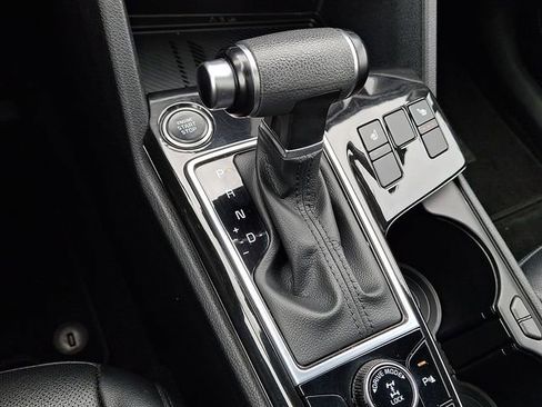 Certified 2023 Kia Sportage X-Line w/ X-Line Premium Package image 15