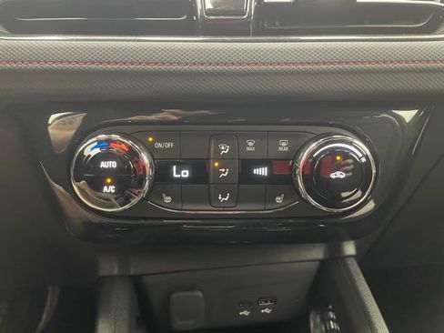 New 2026 Chevrolet TrailBlazer RS w/ Convenience Package image 5