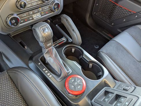 New 2025 Ford Bronco Raptor w/ Interior Carbon Fiber Pack AWD/4WD image 26
