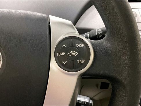 Used 2012 Toyota Prius Two FWD image 19