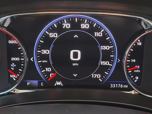 Used 2024 GMC Terrain Denali w/ Denali Premium Package AWD/4WD image 29