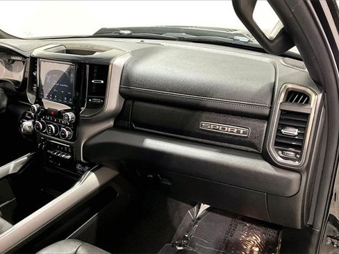 Used 2019 RAM 1500 Sport w/ Level 2 Equipment Group image 28