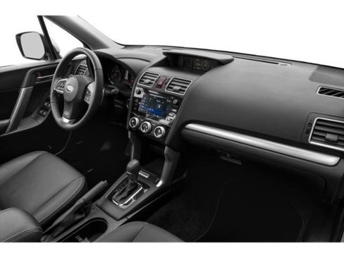 Used 2015 Subaru Forester 2.5i Limited w/ Protection Package #2 AWD/4WD image 19