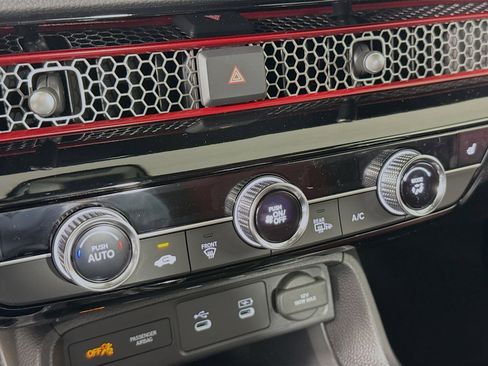 New 2026 Honda Civic Si image 19