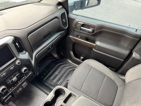 Used 2022 Chevrolet Silverado 3500 LT w/ Convenience Package AWD/4WD image 35