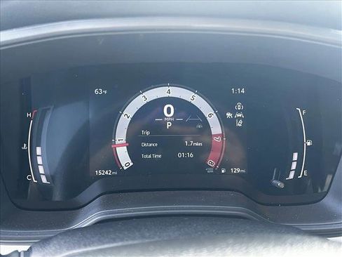 Certified 2025 Toyota Corolla FX image 12