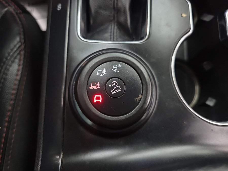Used 2018 Ford Explorer Sport w/ Equipment Group 401A AWD/4WD image 23