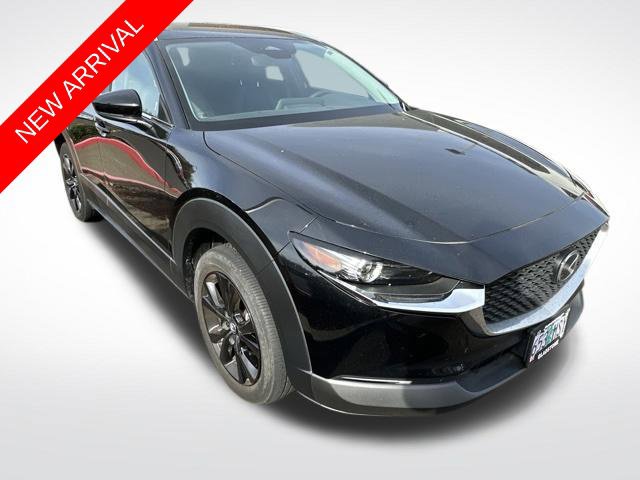 Used 2024 MAZDA CX-30 AWD 2.5 S w/ Select Sport Pkg image 1