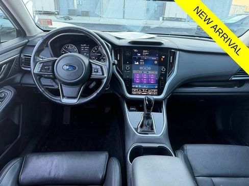 Used 2022 Subaru Outback Limited w/ Popular Package #2 AWD/4WD image 7
