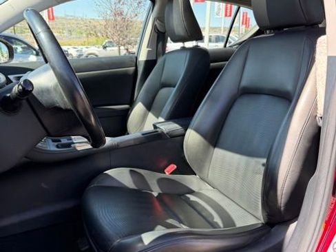Used 2012 Lexus CT 200h Premium FWD image 18