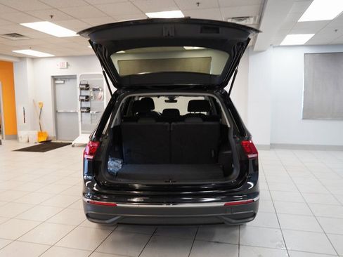 Used 2023 Volkswagen Tiguan S w/ Driver Assistance Package image 9